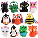 USB 3.0 Cute Animal 32GB