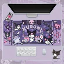 (Kuromi) Mousepad grande Hello Kitty
