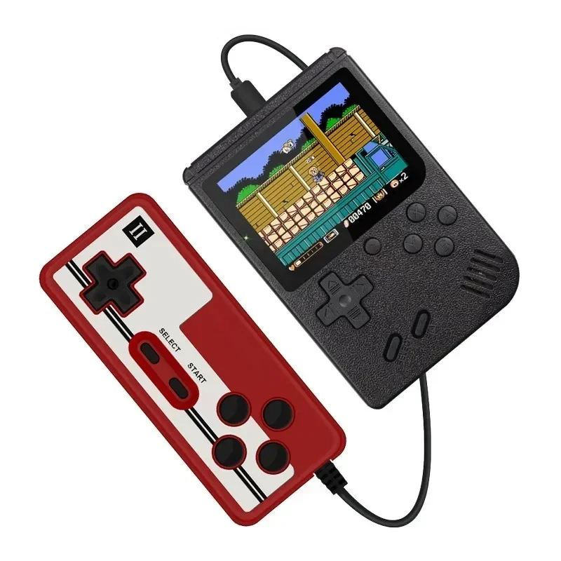 Consola Portatil Retro estilo Gameboy - Acute